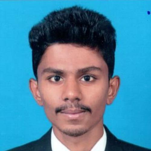 Profile of Vaibhav P., Software Engineer - Web, eCommerce and WordPress Platforms at Softaims