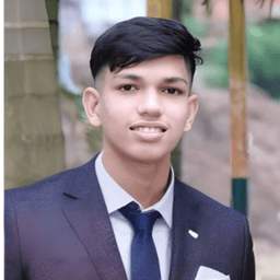 Vaibhav P. - Junior Software Engineer - Web, Backend and General Development