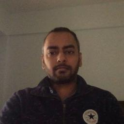 Vaibhav sultania S. - Senior Mobile Engineer - Flutter, Firebase and AI Platforms