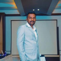 Vaibhav W. - Junior Mobile Engineer - React Native, Flutter and Native App Development