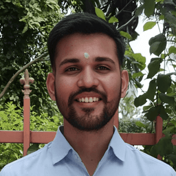 Vaidant C. - Junior Full-Stack Engineer - React, Node and AI Platforms