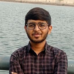 Vaidik B. - Software Engineer - Frontend, Backend and Mobile Platforms