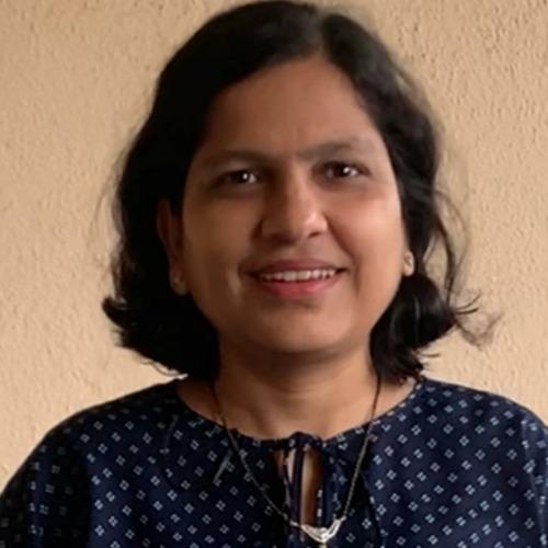 Vaishali F. || item.role}