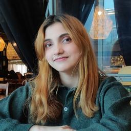 Vaishali S. - Software Engineer - Backend, Django and API Development