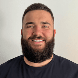 Valent B. - Junior Software Engineer - AI, Python and Machine Learning