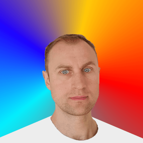 Valentin B., developer