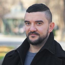 Valentin H. - Lead DevOps Engineer - Cloud, Containerization and Security Platforms