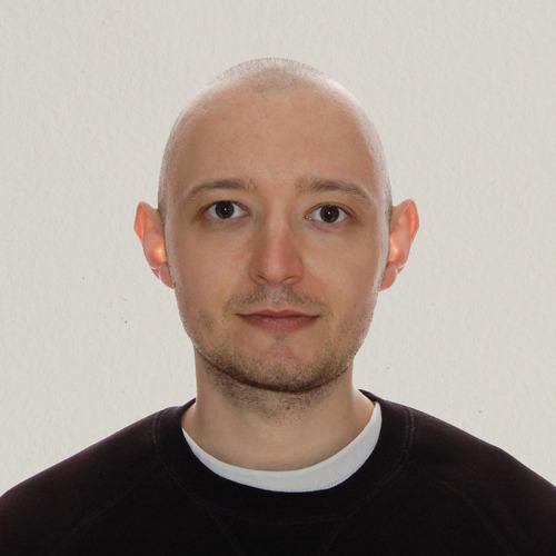 Valentin M. - C++ Developer