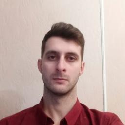 Valentyn A. - Senior Backend Engineer - PHP, MySQL and Cloud Platforms