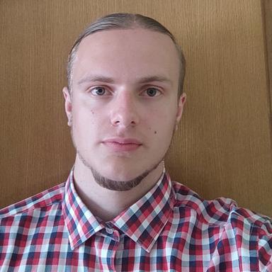 Valentyn S. - Software Engineer - Backend, Cloud and Modern Frameworks