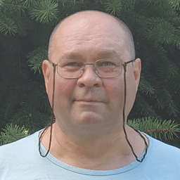 Valentyn S. - Software Engineer - Backend, Automation and AI Platforms