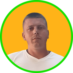 Valentyn Z. - Lead Mobile Engineer - React Native, Swift and Android Platforms