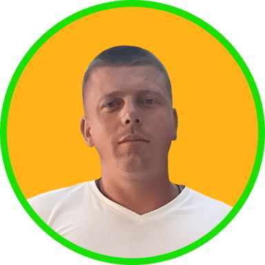 Valentyn Z. - Lead Mobile Engineer - React Native, Swift and Android Platforms