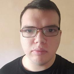 Valera K. - Software Engineer - Web, Backend and General Development