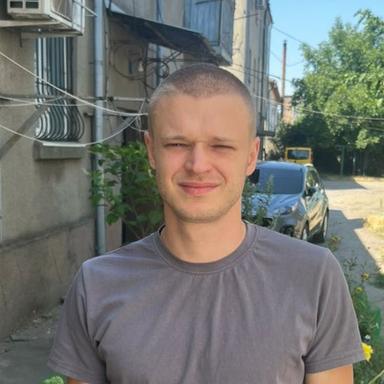 Valerii A. - Software Engineer - Web3, Blockchain and Smart Contract Platforms