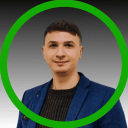 Valerii S. - Software Engineer - Mobile, iOS and Android Platforms