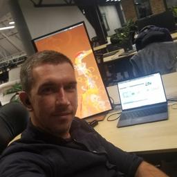 Valerii S. - Lead Full-Stack Engineer - React, Node and AI Platforms