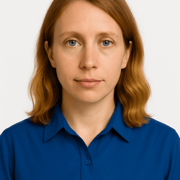 Valeriya P. - Lead Mobile Engineer - Android, iOS and App Development