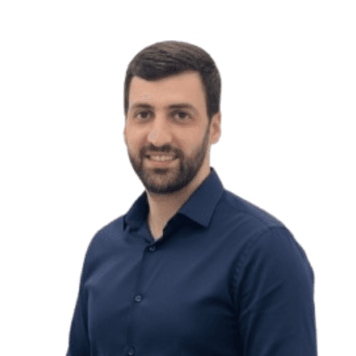 Profile of Valter S., Lead Full-Stack Engineer - Web3, Cloud and Modern Frameworks at Softaims