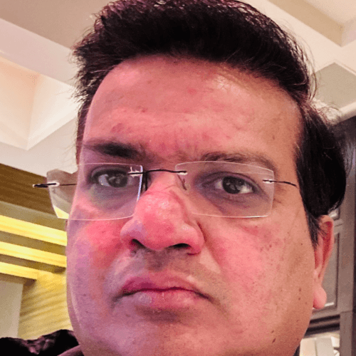 Vamsi M. || item.role}