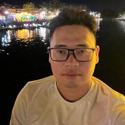 Van Manh N. - Software Engineer - Frontend, Backend and Mobile Platforms