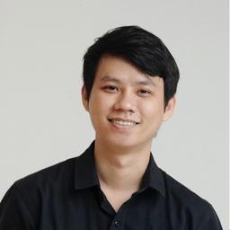 Van T. - Junior Mobile Engineer - React Native, JavaScript and Web Applications