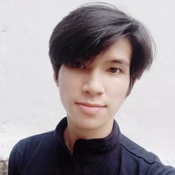 Van Truong M. - Software Engineer - Frontend, Modern Frameworks and Mobile Platforms