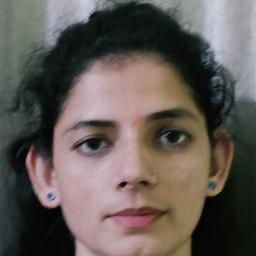 Vandna R. - Senior Software Engineer - Web, Ecommerce and WordPress Platforms