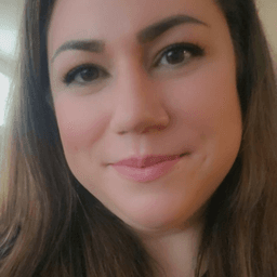 Vanessa V. - Lead Backend Engineer - Cloud, Linux and Security Platforms