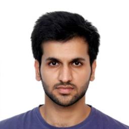 Vansh T. - Lead Software Engineer - Backend, Database and Financial Platforms