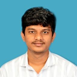 Vara  P. - Software Engineer - Cloud, DevOps and General Development