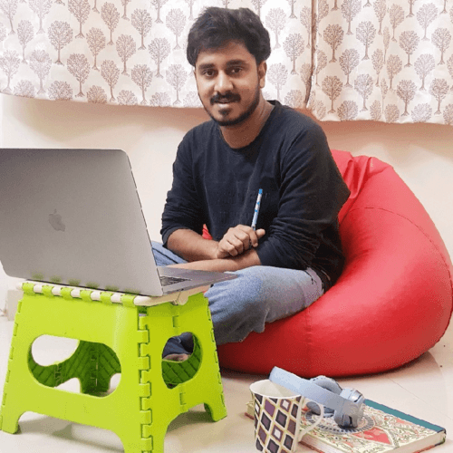 Vardhineni venkata m. || item.role}