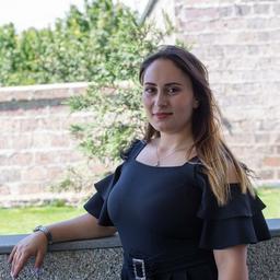 Varsine P. - Senior Frontend Engineer - React, Next.js and Modern Frameworks