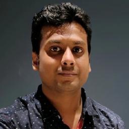 Varun G. - Lead Backend Engineer - AWS, Docker and Microservices