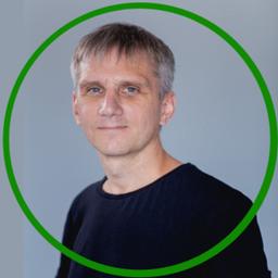 Vasil P. - Junior Software Engineer - Backend, SQL and General Development