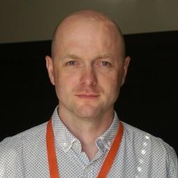 Vasil T. - Lead Software Engineer - Cloud, Backend and Automation Platforms