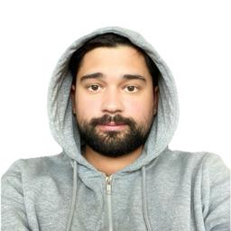 Vasile B. - Junior Frontend Engineer - React, Next.js and Web Development