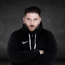 Vasilis P. - Software Engineer - Frontend, React and Mobile Platforms