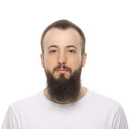 Vasily T. - Software Engineer - Cloud, DevOps and General Development