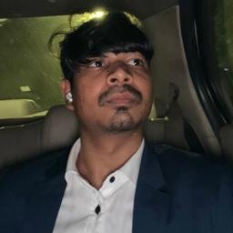 Vasu P. - Junior Software Engineer - Backend, Microservices and DevOps