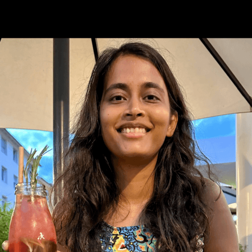 Vasundhara M. - C# Developer