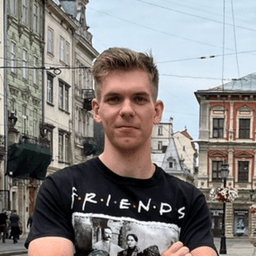 Vasyl S. - Software Engineer - Frontend, React and Web Development