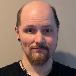 Vaughn B. - Junior Software Engineer - Web, Mobile and General Development