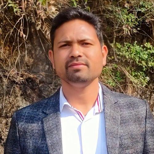 Profile of Ved P., Lead Software Engineer - Web, PHP and Ecommerce Platforms at Softaims