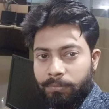 Ved P. - Lead Software Engineer - Cloud, Full-Stack and Mobile Platforms