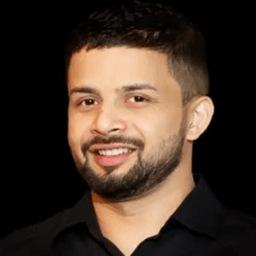 Ved Prakash S. - Lead Software Engineer - Web, CRM and Full-Stack Development