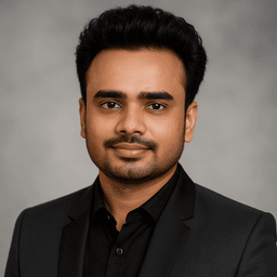 Veerendra R. - Lead Backend Engineer - PHP, WordPress and Web Development