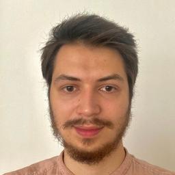 Venedikt T. - Software Engineer - Full-Stack, Node.js, React and SQL Platforms