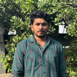 Venkatesh C. - Senior DevOps Engineer - Cloud, Kubernetes and Security Platforms