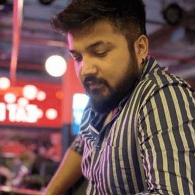 Venkatesh K. - Lead Game Developer - Unity, Unreal Engine and 3D Animation Platforms